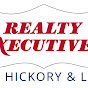 Realty Executives of Hickory logo