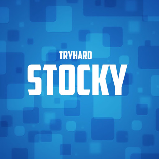 Tryh Stocky