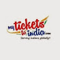 My Tickets to India logo