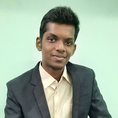 Kamalesh M