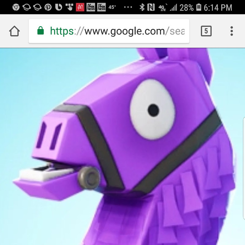 fortnite gaming yt