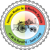 Musée de la Machine Agricole Ancienne et de la Ruralité