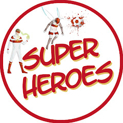 Super Heroes Avatar