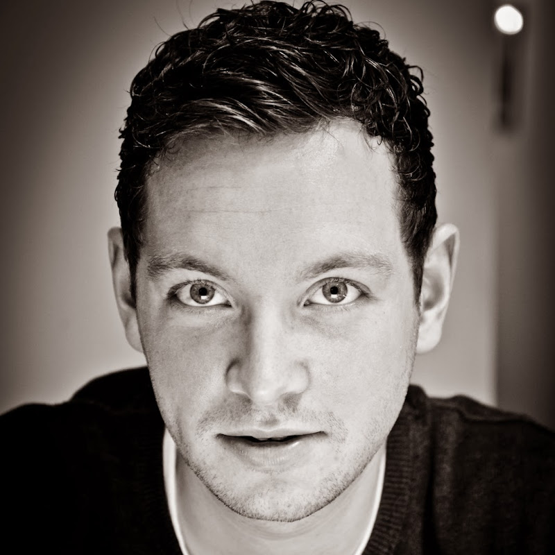 Alexander Postma