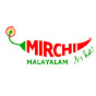 Mirchi Malayalam logo