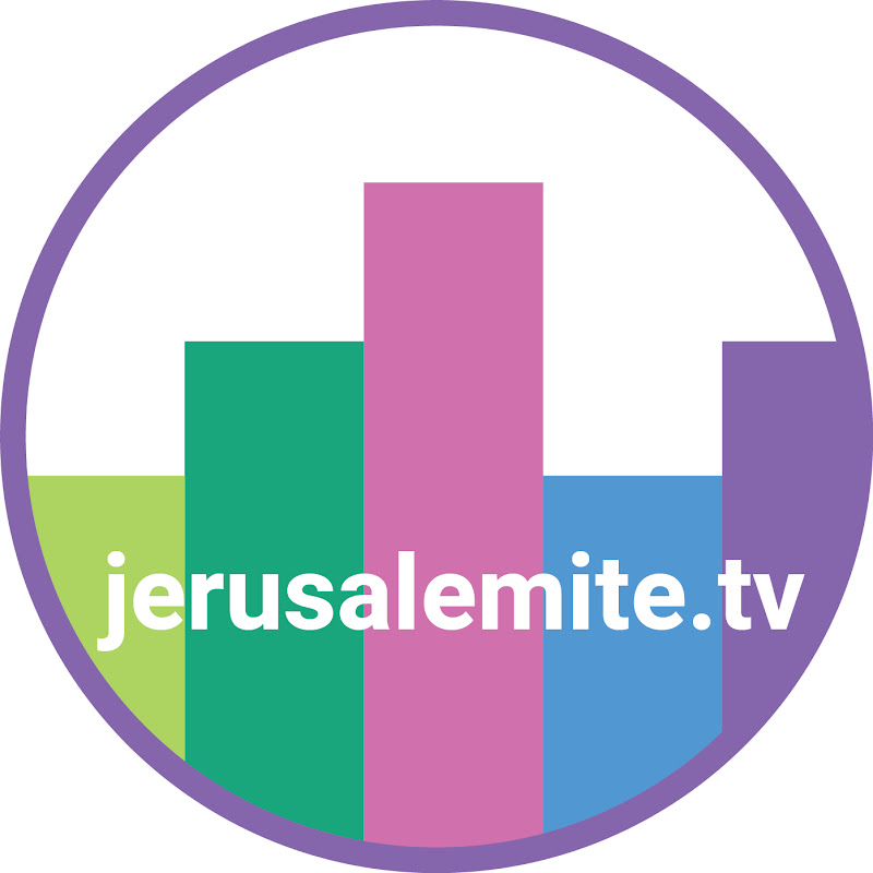 jerusalemite.tv icon