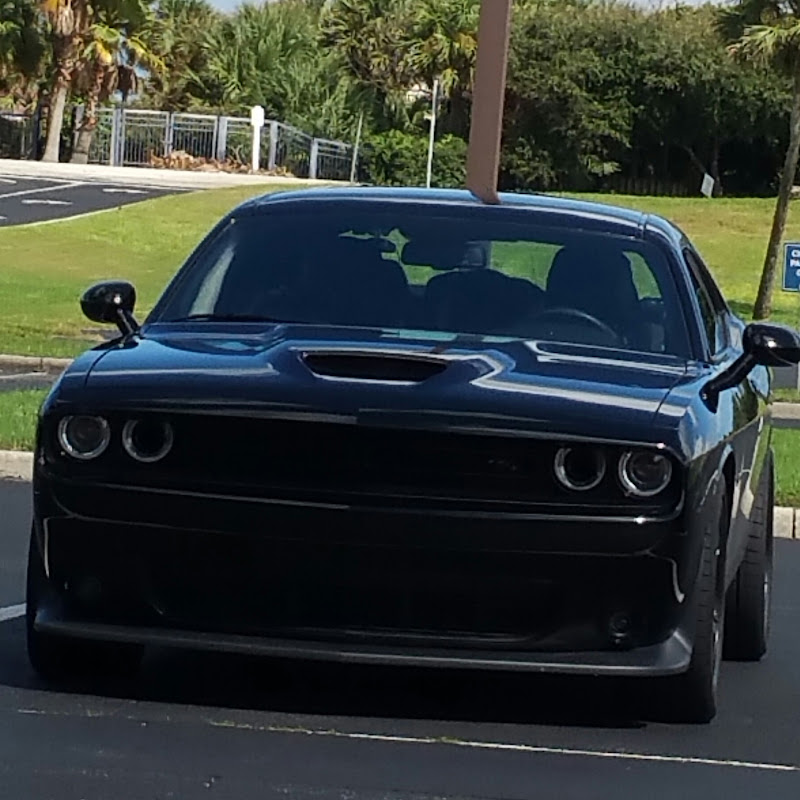 RT Blacktop