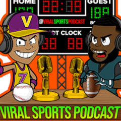 Viral Sports Podcast!