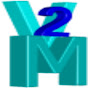 V2M Web Solutions (Pty) Ltd logo