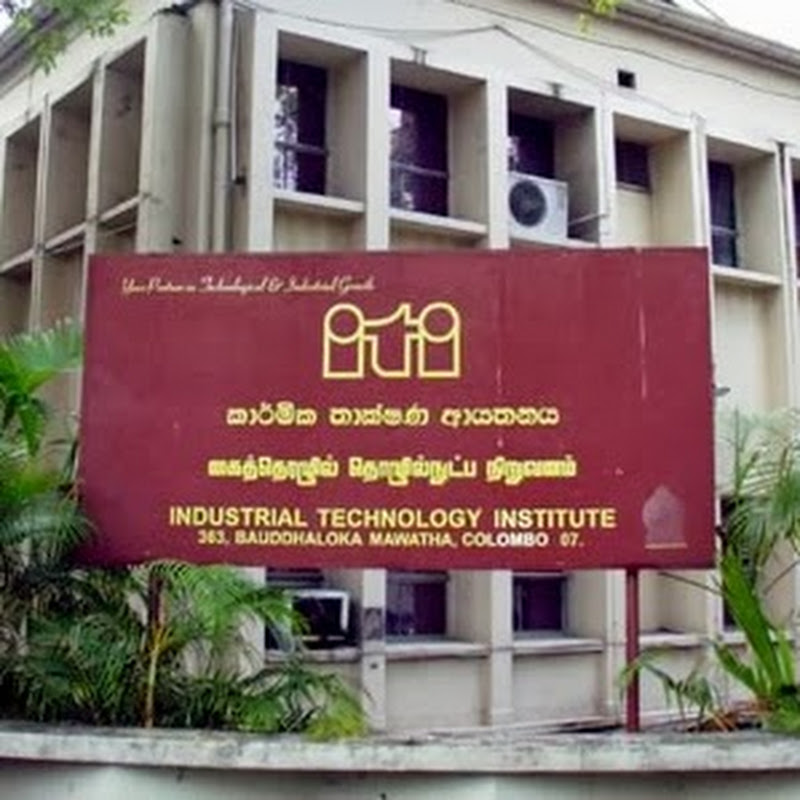 Industrial Technology Institute