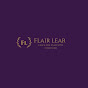 Vaishu's Flair Lear logo