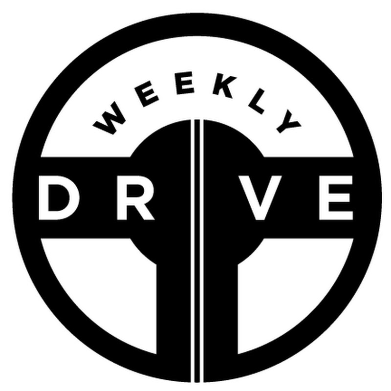 Weekly Drive
