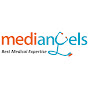 Medi Angels logo