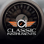 Classic Instruments logo