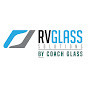RV Glass Solutions - The RV Glass Experts logo