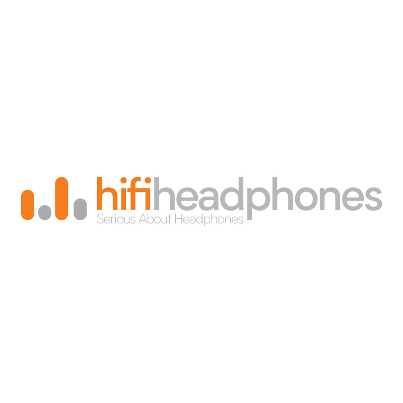 HiFi Headphones icon