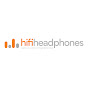 HiFi Headphones logo