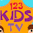123 KIDS TV