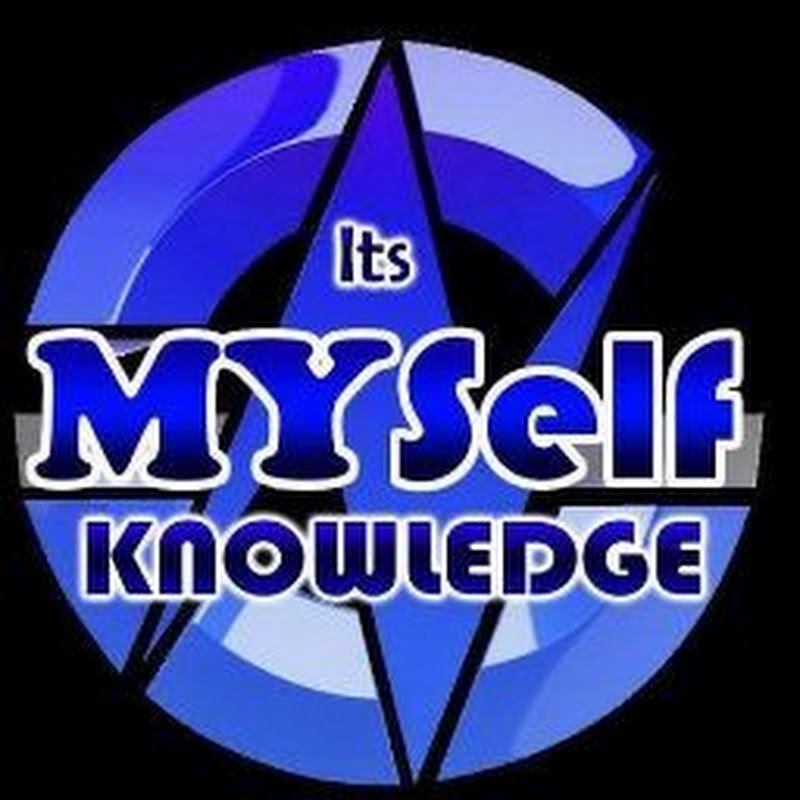 MYself Knowledge