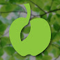 Green Apple Health Care logo