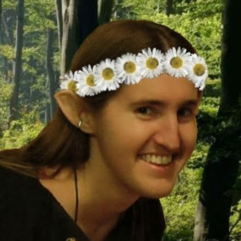 The Woodland Elf icon