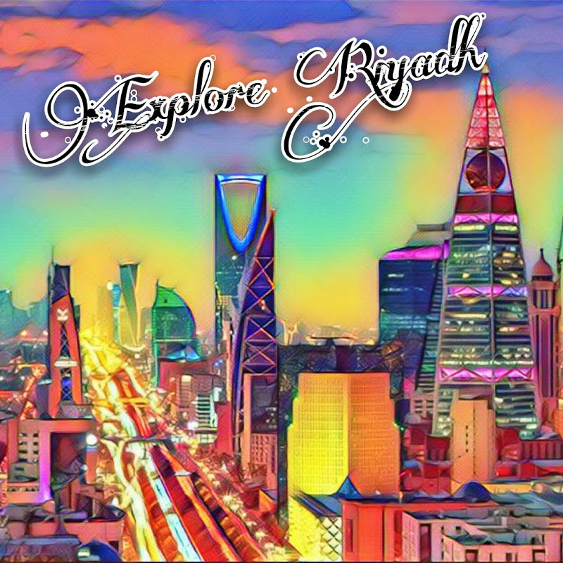 Explore Riyadh