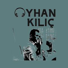 Логотип каналу Ayhan Kılıç