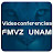 Videoconferencias FMVZ-UNAM