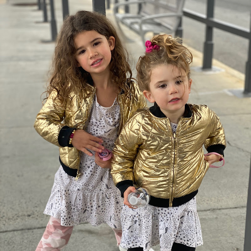 Beverly Hills Sisters