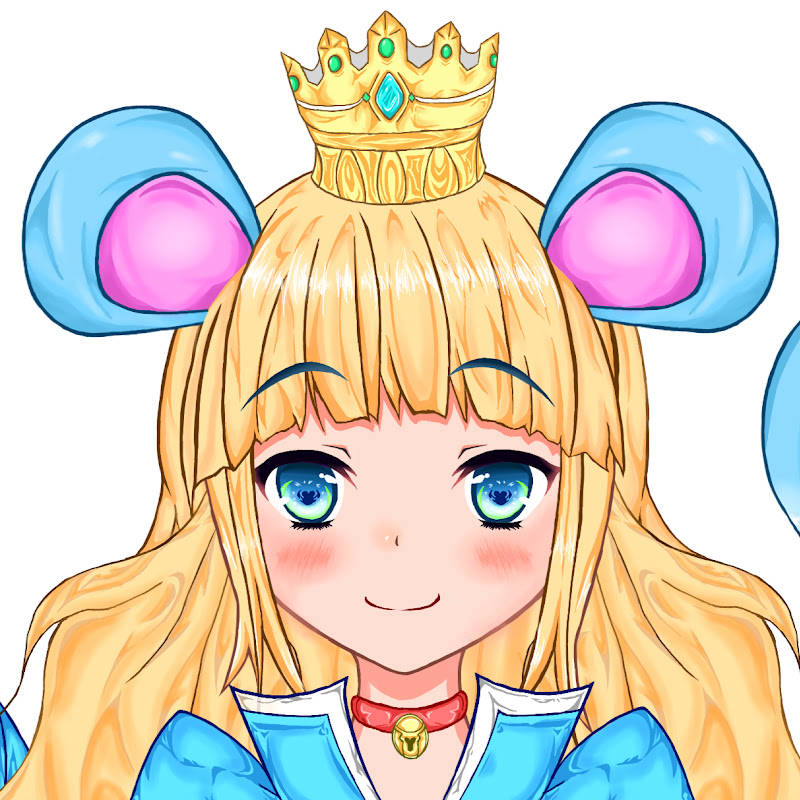 Prima channel /王女プリマ