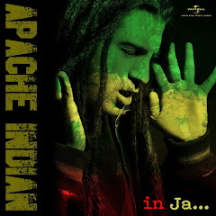 Apache Indian channel logo