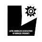 Latin American Association of Berklee Students logo
