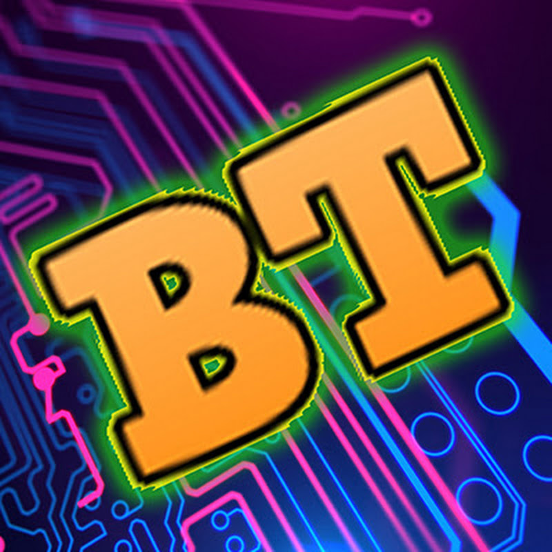 Blazin' Tech