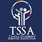 TSSAEgypt logo