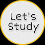 Let's Study logo