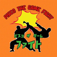 PISCO THE GAME FIGHT