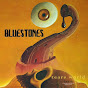 Bluestones Post-grunge logo