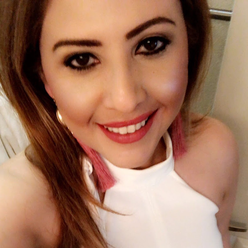 Michelle Delgado