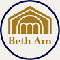 Beth Am Synagogue logo