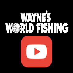 Wayne's World Fishing
