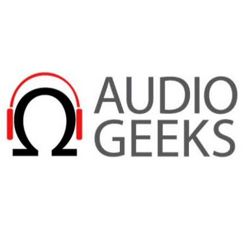 Audio Geeks