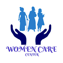 Логотип каналу Women Care Center