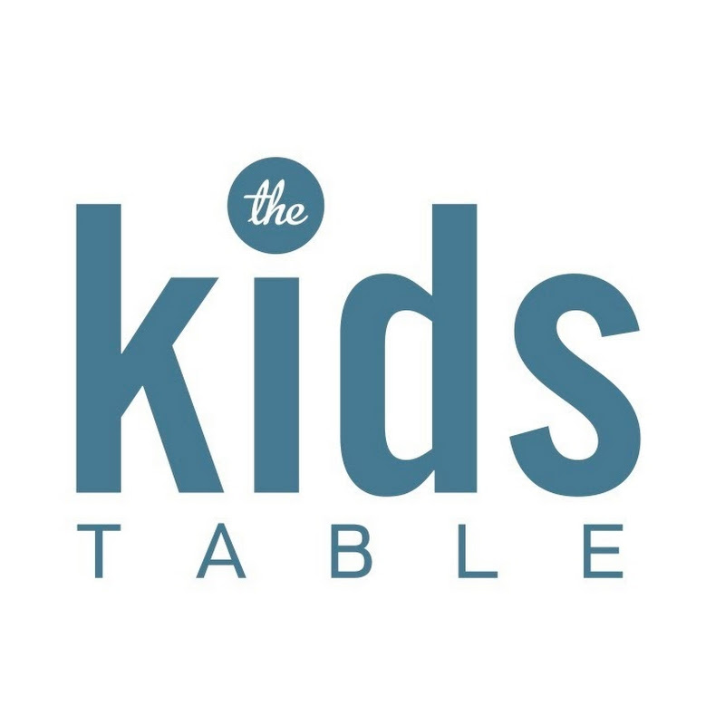 The Kids Table Comedy