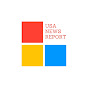 USA News Report logo