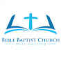 Bible Baptist Church of West Chester logo