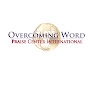 Overcoming Word Praise Center International logo