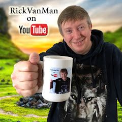 Rickvanman - Variety Channel Avatar
