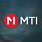 MTI Marketing logo