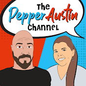 The Pepper Austin Channel