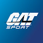 GAT Sport logo